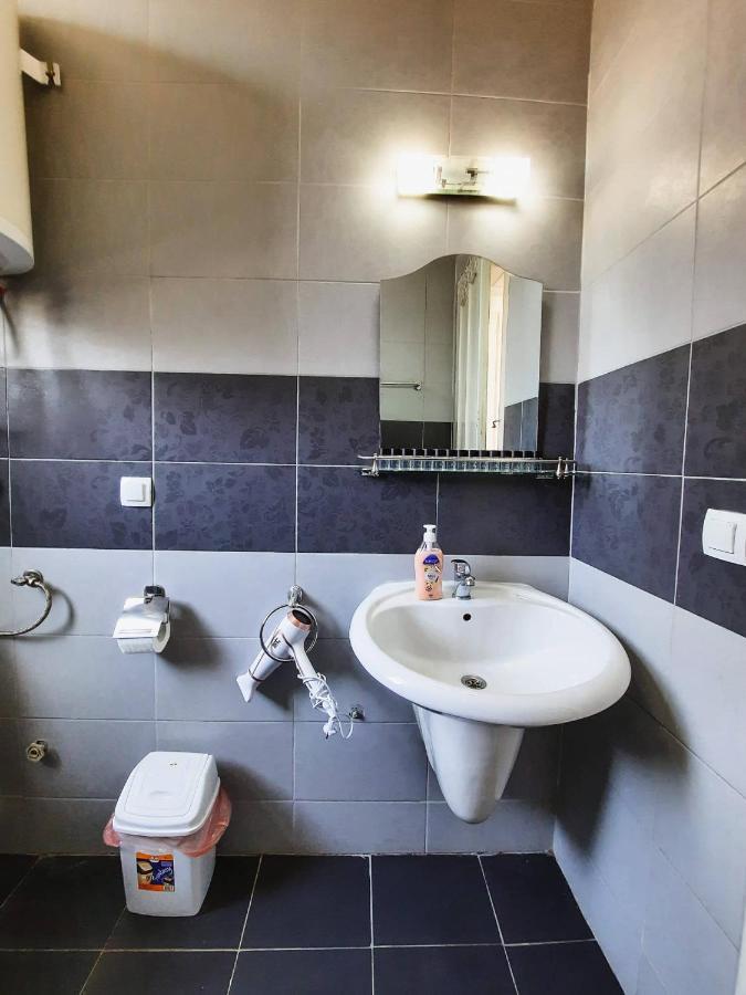 Darki Apartment Ohrid Bagian luar foto