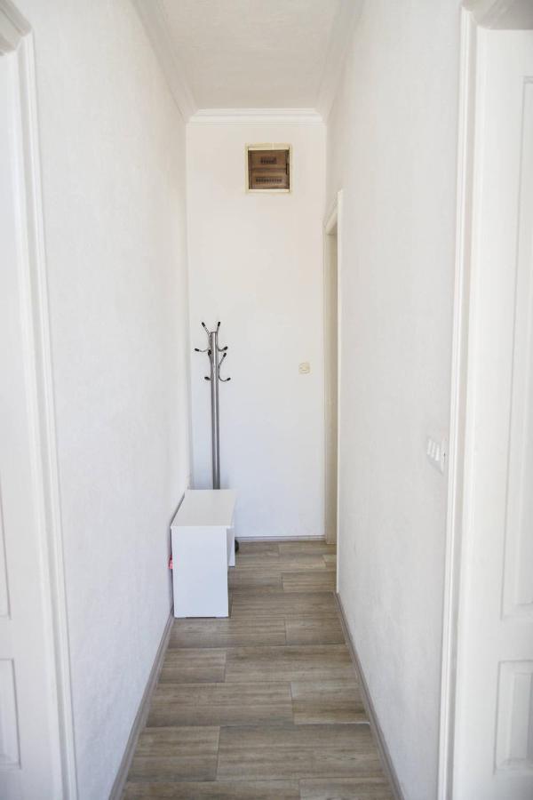Darki Apartment Ohrid Bagian luar foto